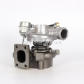 Nissan GT2252S 114411-69T00 452187-5006S TURBO